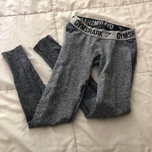 GYMSHARK FLEX LEEGGINGS